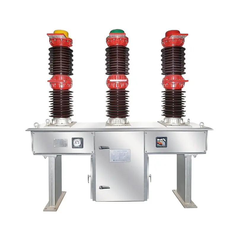De ce este esențial un întreruptor de gaze exterioare pentru sistemele de energie modernă?