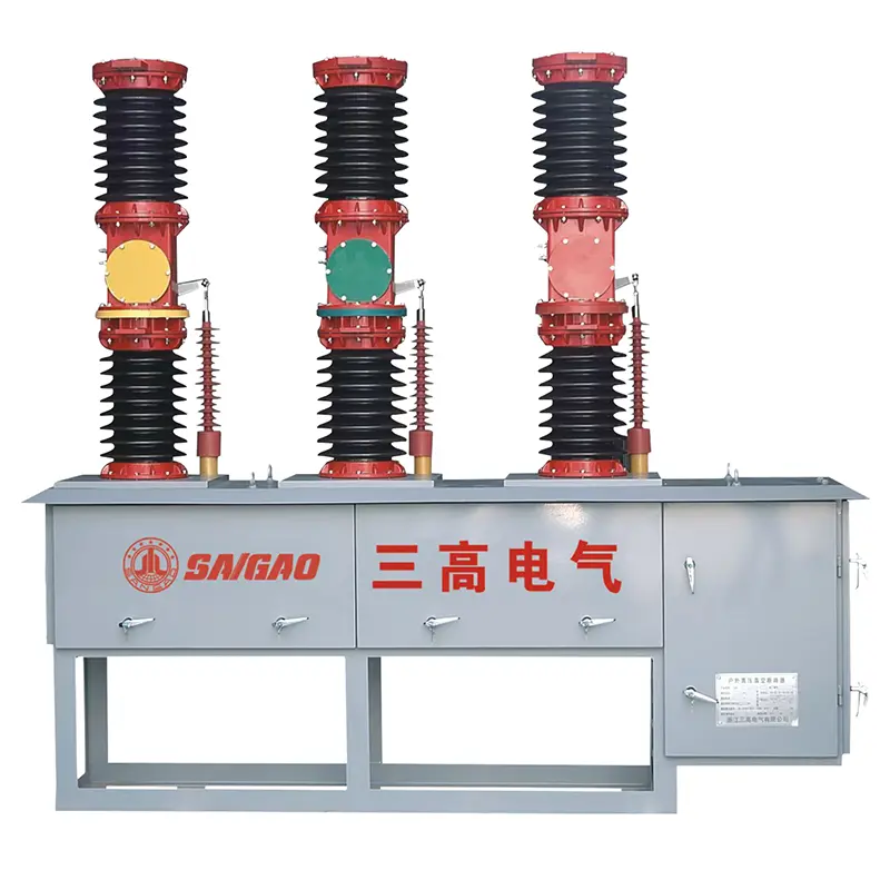 Recloser de comutator de 40.5kV