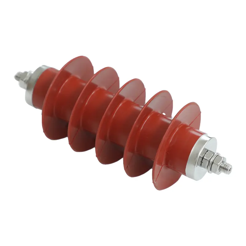 Dispozitiv de oprire a fulgerelor din oxid de metal din ceramică din porțelan