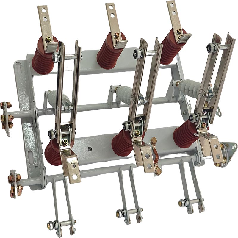 Separator de înaltă tensiune pentru interior